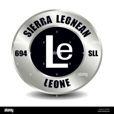 Sierra Leonean(Orange Money)