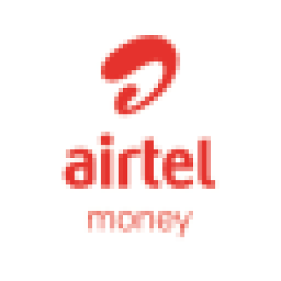 DR.Congo (Airtel Money)